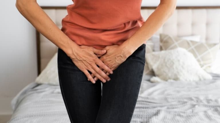 Bakteryjne Zapalenie Pochwy - Objawy, Diagnostyka i Leczenie