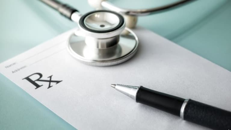 Furagina na receptę a leki bez recepty