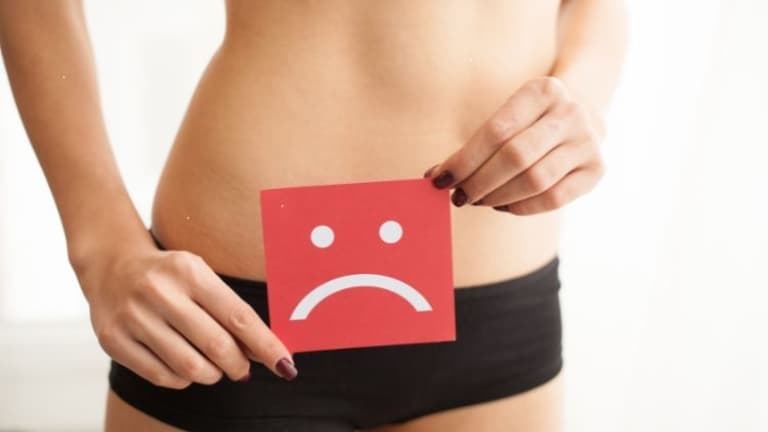 Infekcja intymna u dorosłych i dzieci