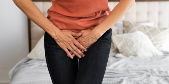 Bakteryjne Zapalenie Pochwy - Objawy, Diagnostyka i Leczenie