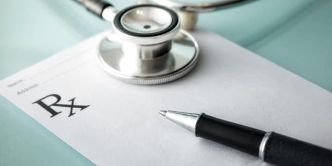 Furagina na receptę a leki bez recepty