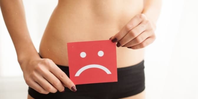 Infekcja intymna u dorosłych i dzieci