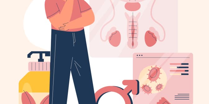 Grzybica Penisa – Jak Skutecznie Leczyć i Jakie Są Skutki Zaniechań?